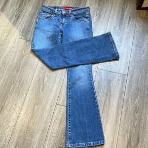 Levi’s jeans Superlow Stretch